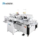 ROSEW GC-PAT-220MT Double-head fully automatic pocket attaching machine with cold folding group